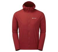 Montane Men's Featherlite Packable Hooded Windproof Jacket