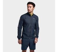 Montane Men's Featherlite Windproof Jacket, Blue S