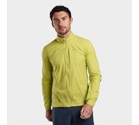 Montane Men's Featherlite Windproof Jacket, Green M