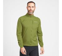 Montane Men's Featherlite Windproof Jacket, Green S