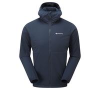Montane Mens Fireball Jacket Navy S