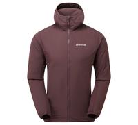 Montane Mens Fireball Jacket Purple XL