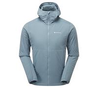 Montane Men's Fireball Lite Insulated Hooded Jacket