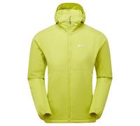 Montane Fireball Lite Jacket Yellow M Men