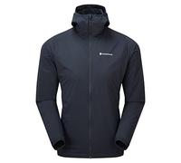 Montane Men's Fireball Nano Hooded Jacket