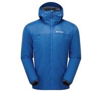 Montane Men's Fortes Lite Hooded Insulated Jacket