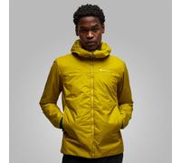 Montane Men's Fortes Lite Hooded Insulated Jacket XXL