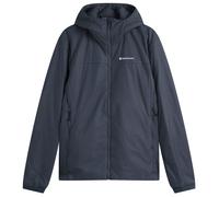 Montane Men's Fortes Lite Insulated Hoodie Eclipse Blue