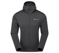 Montane Men's Fury Lite Hoodie - Midnight Grey L