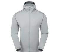 Montane Men's Fury Lite Hooded Fleece Jacket