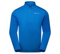Montane Fury Lite Pull-On Half-Zip Top - SS25