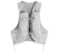 Montane Men's Gecko Vp5+ Hydration Running Vest Platinum