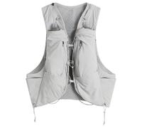 Montane Men's Gecko Vp5+ Hydration Running Vest Platinum