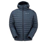 Montane Men's Icarus Hooded Insulated Jacket