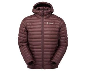 Montane Men's Icarus Hooded Insulated Jacket