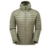 Montane Men's Icarus Lite Hooded Jacket