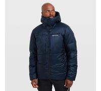 Montane Men's Kamen Xt Down Hoodie - Eclipse Blue, Eclipse Blue