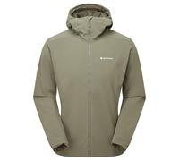 Montane Khamsin Jacket Green S Men