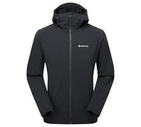 Montane Men's Khamsin Hooded Softshell Jacket