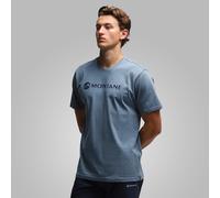 Montane Men's Mono Logo T-Shirt S