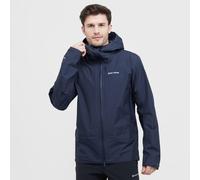 Montane Men's Niveus Lite Waterproof Jacket, Navy XXL