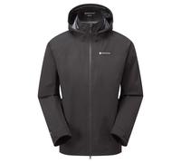 Montane Mens Phase Pro Shell Gore-Tex Jacket Grey S