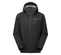 Waterproof jacket Montane Phase Noir L