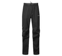 Montane Men's Phase Waterproof Pull-On Pants Black