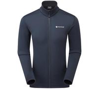 Fleece Montane Protium Bleu 2XL