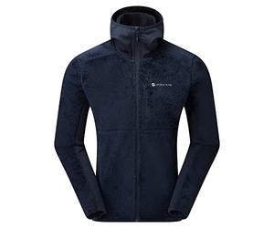 Montane Men's Protium XPD Hooded Thermal Fleece Jacket