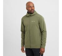 Montane Men's Protium XT Hooded Fleece, Green S