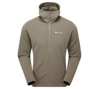 Montane Protium Xt Full Zip Fleece Green 2XL Men