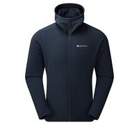Montane Men's Protium XT Hooded Mid Weight Fleece Jacket