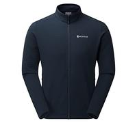Montane Protium Xt Full Zip Fleece Blue M Men