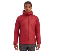 Montane Respond Jacket Red XL Man