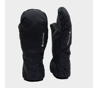 Montane Men's Respond Insulated Mittens - Black, Black