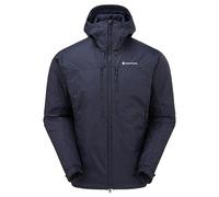 Montane Respond Xt Jacket Blue M Man