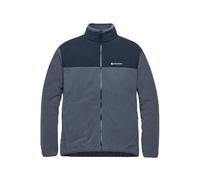 Montane Roco Full Zip Fleece Blue S Men