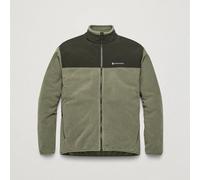 Montane Men's Roco Fleece Jacket in Caper L