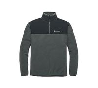 Montane Men's Roco Fleece Pull On Midnight Grey