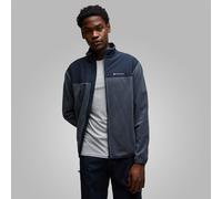 Montane Roco Full Zip Fleece Blue M Men