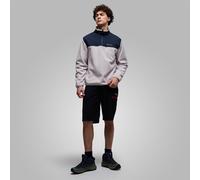 Montane Men's Roco Pull On Fleece, Beige XXL