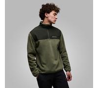 Montane Roco Pull On Hoodie Fleece Green M Men