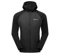 Montane Sirocco Lite Hooded Insulated Jacket: Caper: XL Size: XL, Colo