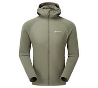 Montane Men's Sirocco Lite Hooded Insulated Jacket