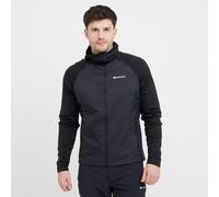 Montane Sirocco Lite Full Zip Sweatshirt Black S Men