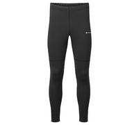 Montane Men's Slipstream Thermal Trail Running Tights Black