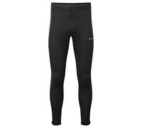 Montane Slipstream Trail Leggings Black M Men