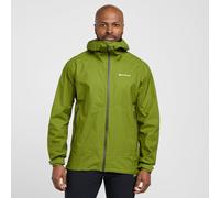 Men's Spirit Lite Waterproof Jacket, Green S