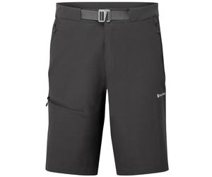 Montane Men's Tenacity Hiking Shorts (Midnight Grey)